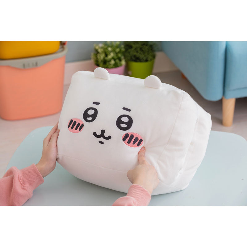 치이카와 말랑말랑 낮잠 핸드머프 (말랑 치이카와)