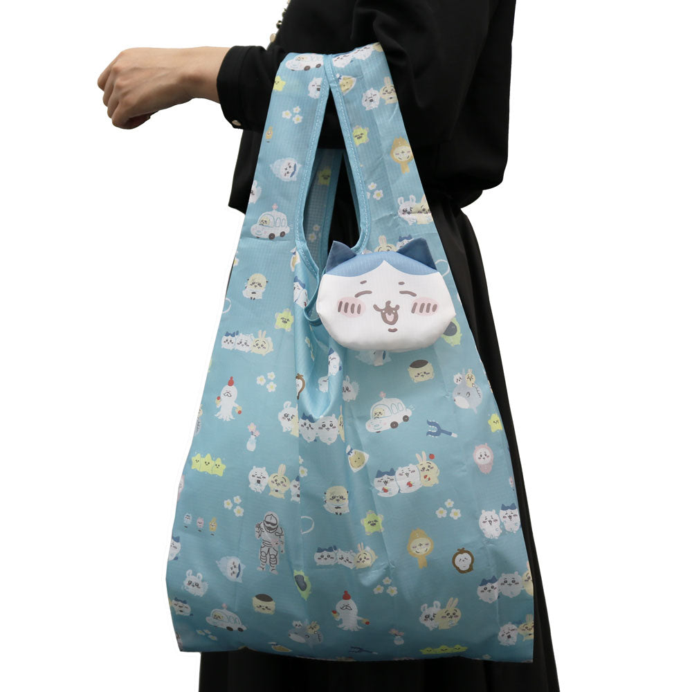 吉伊卡哇 tetemo（哈奇喵）