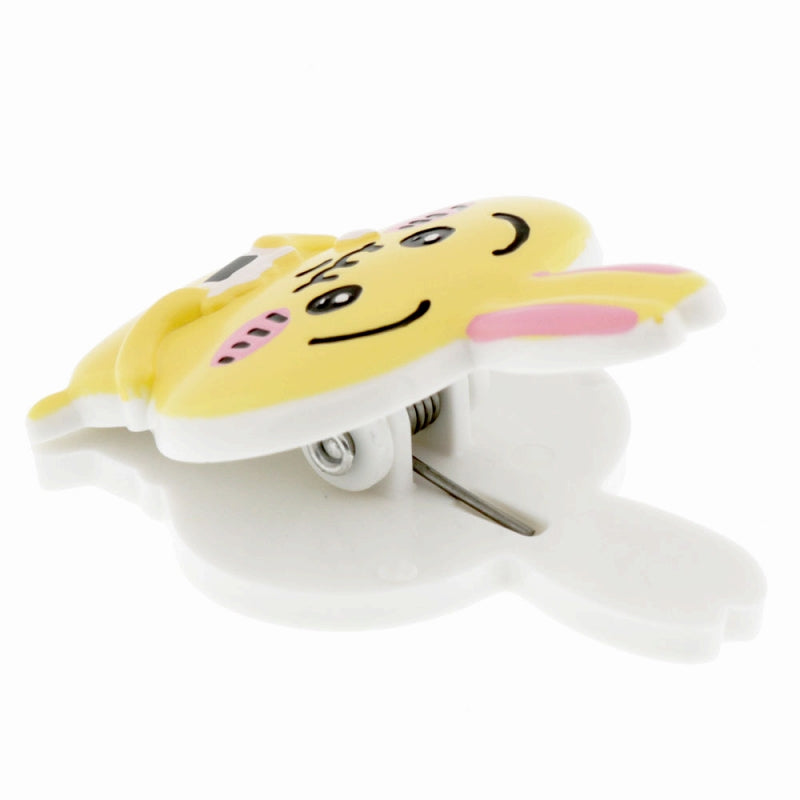 Chiikawa Die-Cut Clip (Set of 4)