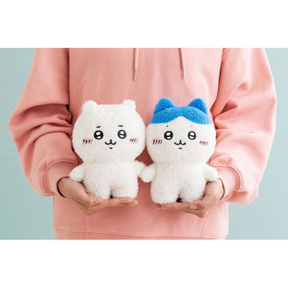 Chiikawa Standing Tall! Sturdy Plush Toy (Chiikawa)