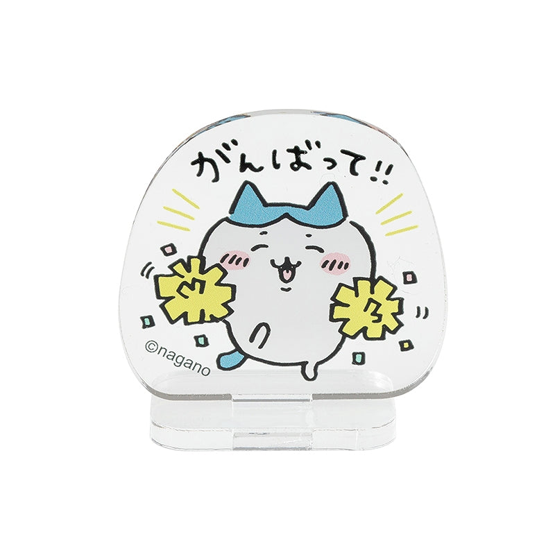 ちいかわ トレーディングアクリルスタンド（全16種）【単品】