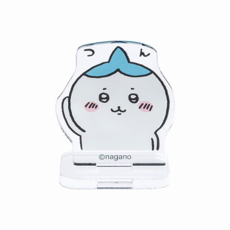 吉伊卡哇 盲盒亚克力立牌（更亲密篇）（全16种）【盒装】