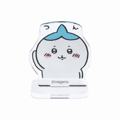 吉伊卡哇 盲盒亚克力立牌（更亲密篇）（全16种）【盒装】