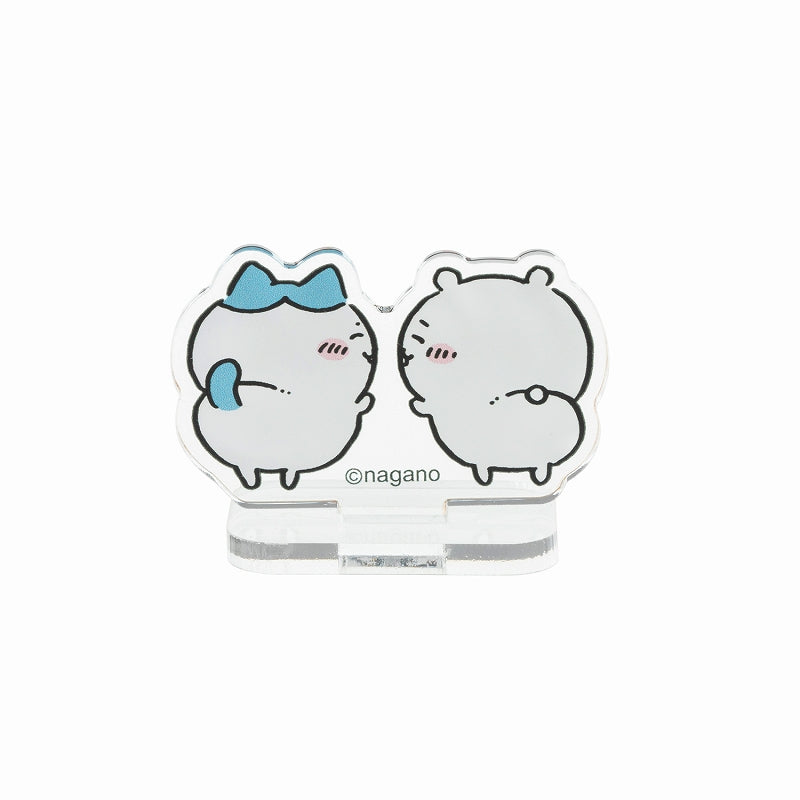 치이카와 트레이딩 아크릴 스탠드 (더 더 친해요 편) (전체 16종)