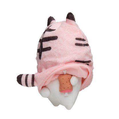 【완판】【1인당 1점 한정】치이카와 해피백 2022 (호랑이의 해)【신용카드 결제만 가능】【다른 예약 상품 및 일반 상품과 동시에 구매 불가, 배송 희망일 지정 불가】【캠페인 제외】