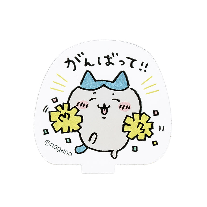 ちいかわ トレーディングアクリルスタンド（全16種）【BOX】