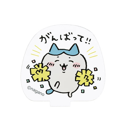 ちいかわ トレーディングアクリルスタンド（全16種）【BOX】