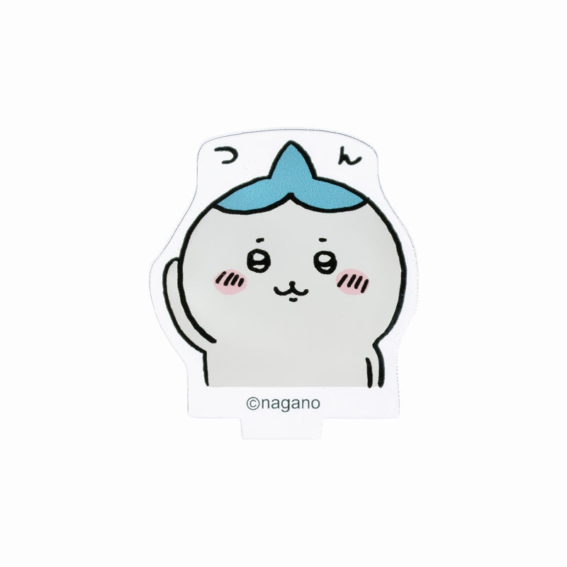 吉伊卡哇 盲盒亚克力立牌（更亲密篇）（全16种）【盒装】