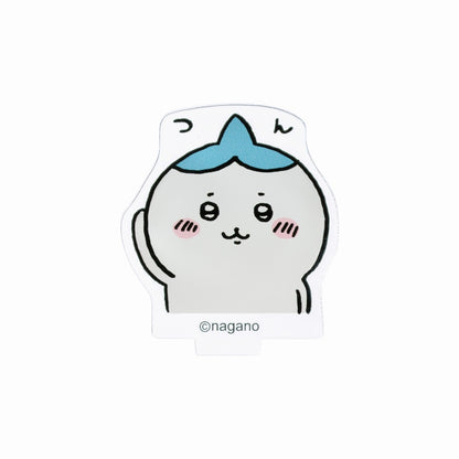 吉伊卡哇 盲盒亚克力立牌（更亲密篇）（全16种）【盒装】