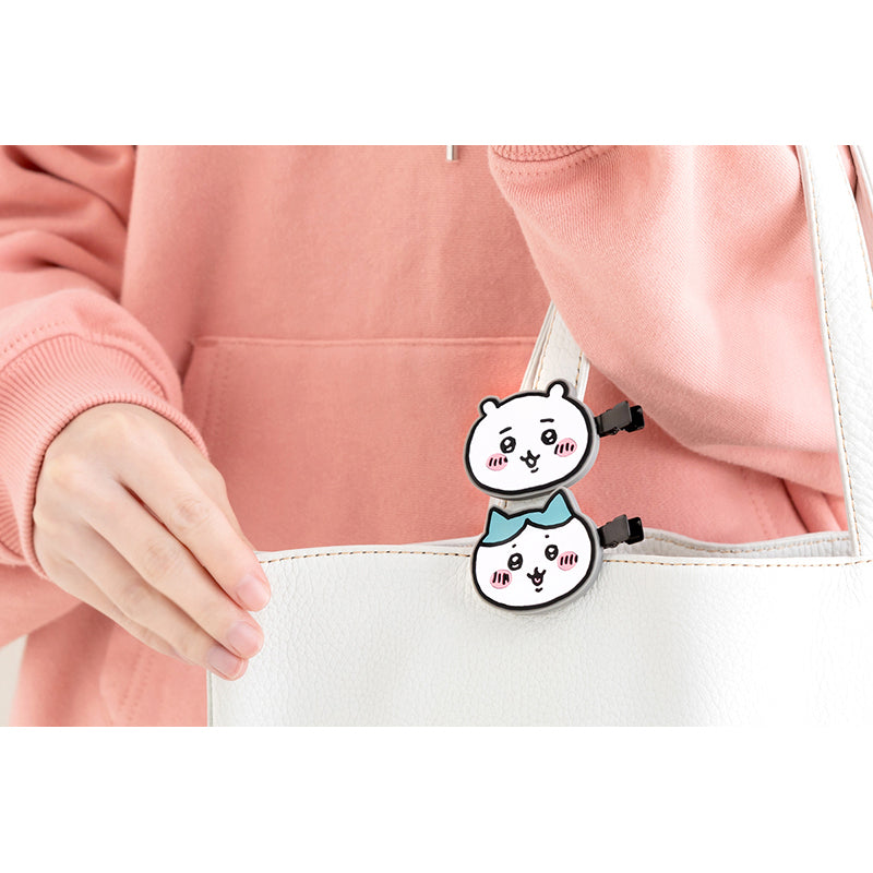 吉伊卡哇 刘海夹（哈奇喵）