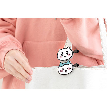 吉伊卡哇 刘海夹（哈奇喵）