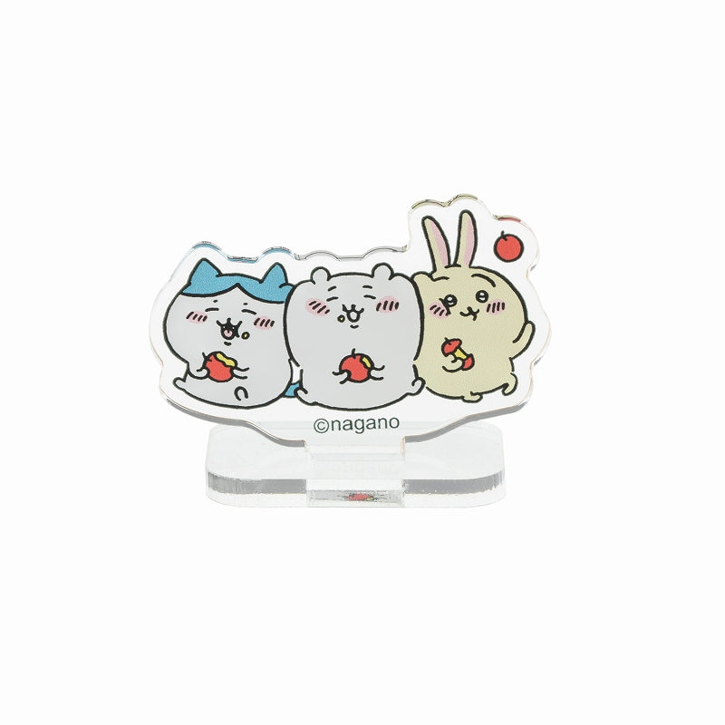 치이카와 트레이딩 아크릴 스탠드 (더 더 친해요 편) (전체 16종)