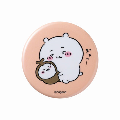 Chiikawa Trading Can Badge (Chiikawa’s Daily Life Edition) (All 15 Types)