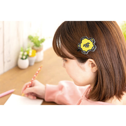 Chiikawa Front Hair Clip Vol. 2 (8 types)