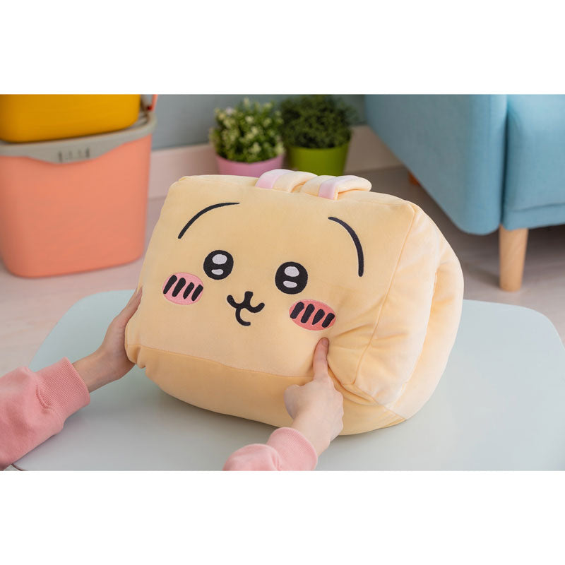 치이카와 말랑말랑 낮잠 핸드머프 (말랑 우사기)