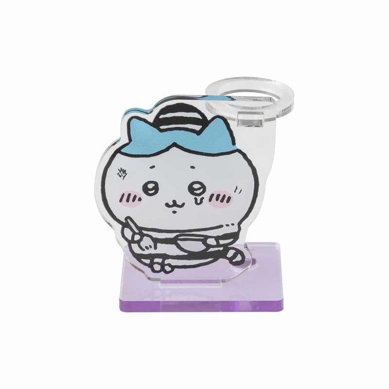 ちいかわ トレーディングアクリルペンスタンド（全16種）【１会計 単品８個／BOX１個まで】