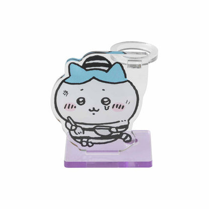 ちいかわ トレーディングアクリルペンスタンド（全16種）【１会計 単品８個／BOX１個まで】