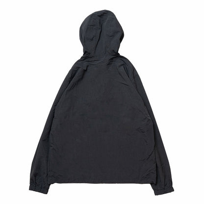 ちいかわ観光 アノラックJKT(ブラック)