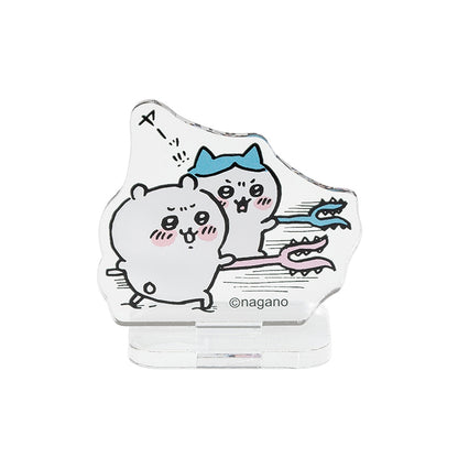 ちいかわ トレーディングアクリルスタンド（全16種）【単品】