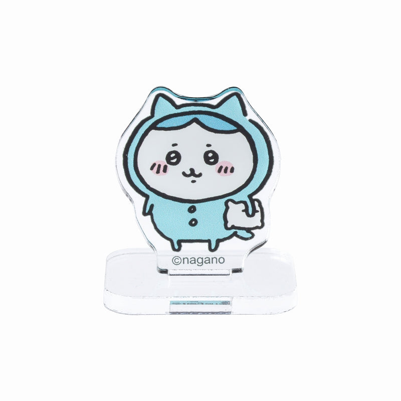 吉伊卡哇 盲盒亚克力立牌（更亲密篇）（全16种）【盒装】