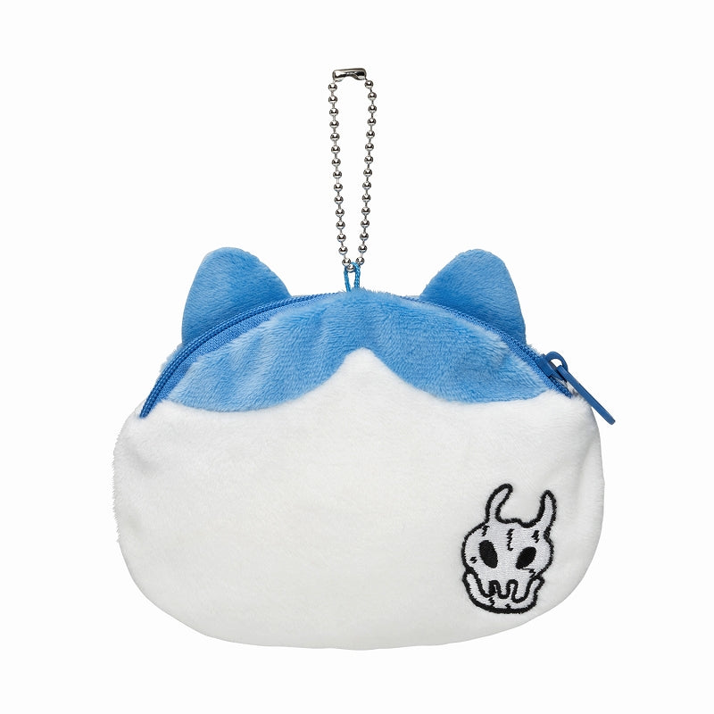 吉伊卡哇 角色系列 盲盒脸部小包【单品】（全8种）