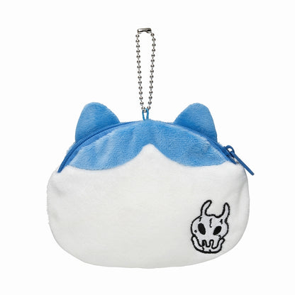 吉伊卡哇 角色系列 盲盒脸部小包【单品】（全8种）