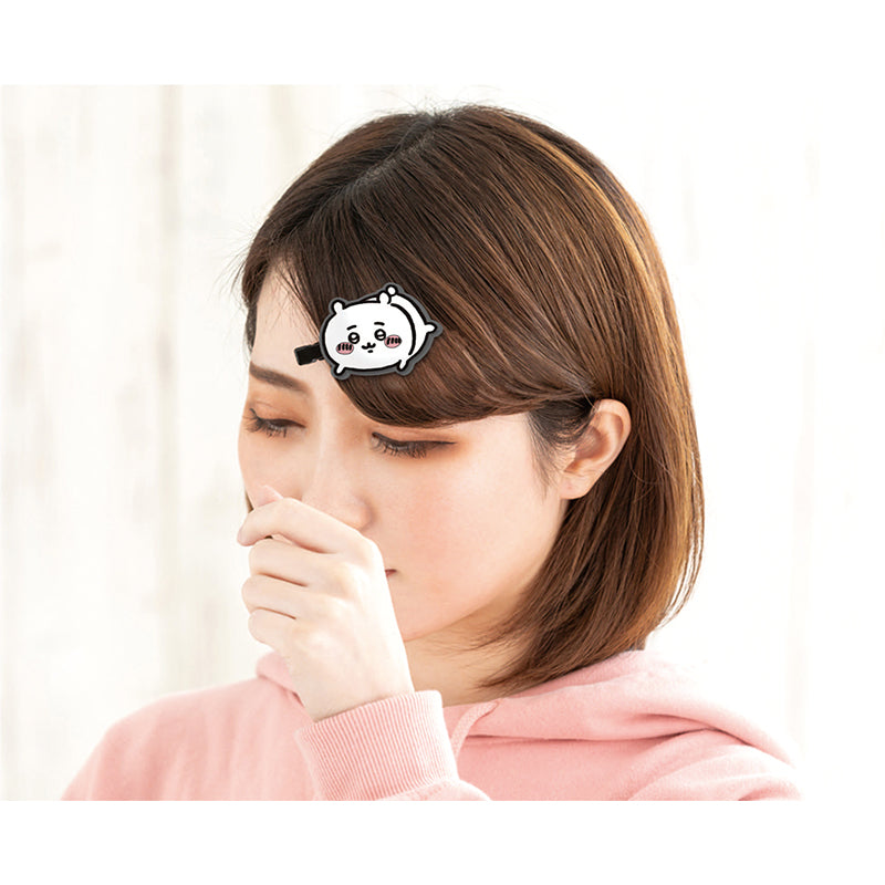 Chiikawa Front Hair Clip Vol. 2 (8 types)