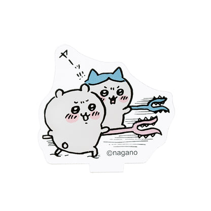 ちいかわ トレーディングアクリルスタンド（全16種）【BOX】