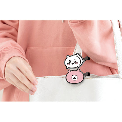 Chiikawa Front Hair Clip Vol. 2 (8 types)