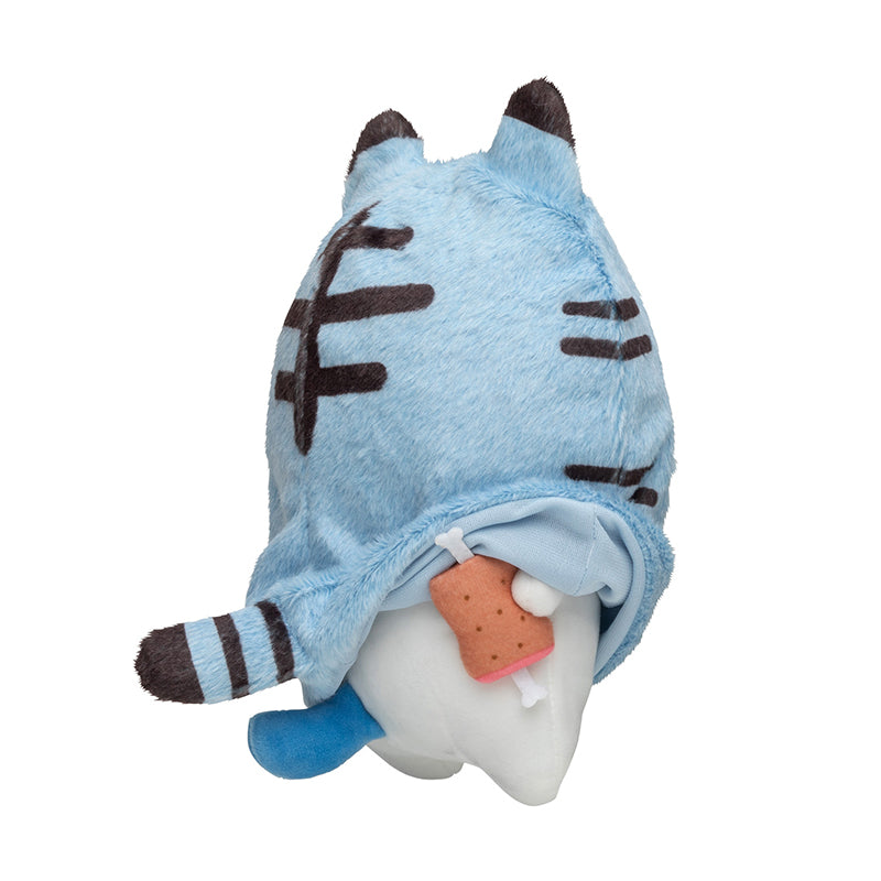 【완판】【1인당 1점 한정】치이카와 해피백 2022 (호랑이의 해)【신용카드 결제만 가능】【다른 예약 상품 및 일반 상품과 동시에 구매 불가, 배송 희망일 지정 불가】【캠페인 제외】