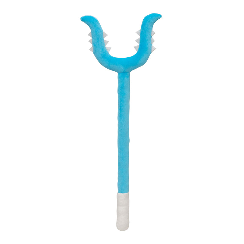 【予約終了】ちいかわ 討伐棒をもった特大ぬいぐるみ(ちいかわ＋ハチワレ)【2体セット】(二次受注)※特典缶バッジなし／2倍送料【8月上旬より順次発送予定】【クレジットカード決済のみ可】【他の予約商品・通常商品と同時購入・配送希望日指定不可】【キャンペーン対象外】