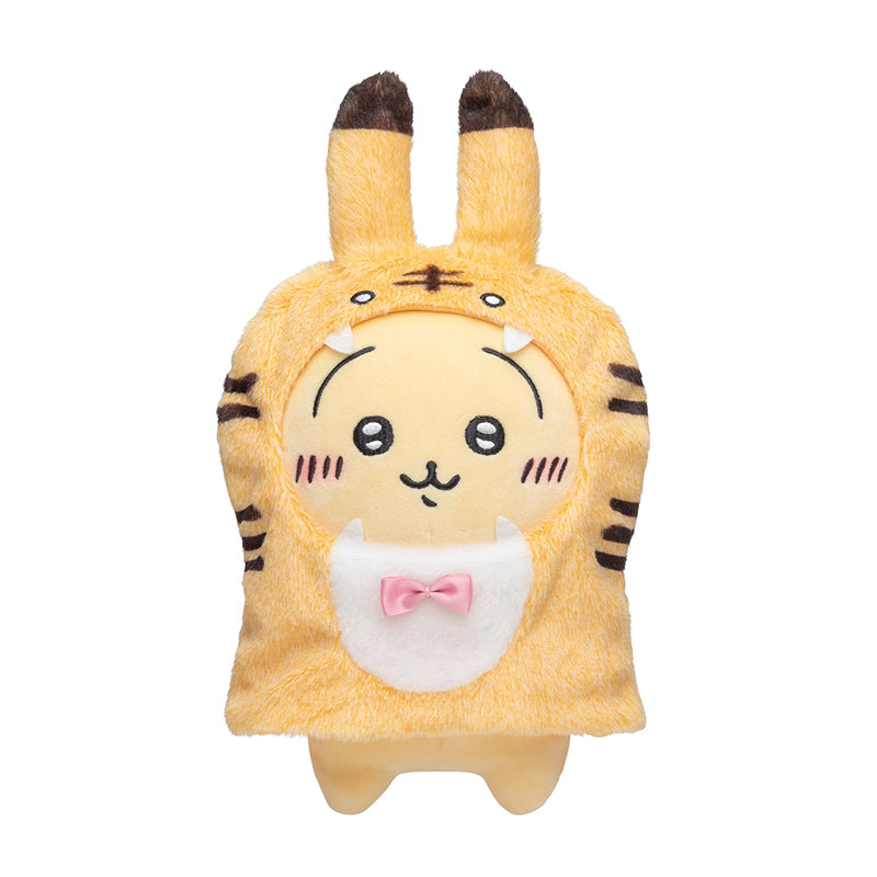 【완판】【1인당 1점 한정】치이카와 해피백 2022 (호랑이의 해)【신용카드 결제만 가능】【다른 예약 상품 및 일반 상품과 동시에 구매 불가, 배송 희망일 지정 불가】【캠페인 제외】