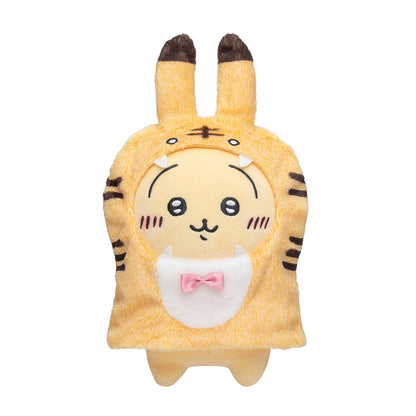 【완판】【1인당 1점 한정】치이카와 해피백 2022 (호랑이의 해)【신용카드 결제만 가능】【다른 예약 상품 및 일반 상품과 동시에 구매 불가, 배송 희망일 지정 불가】【캠페인 제외】