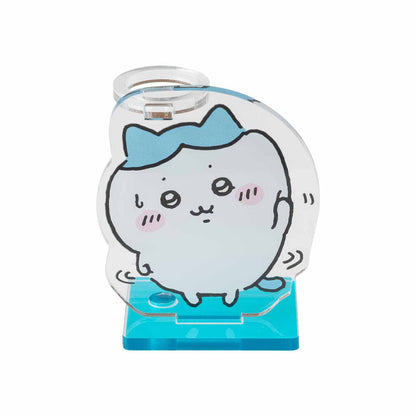 ちいかわ トレーディングアクリルペンスタンド（全16種）【１会計 単品８個／BOX１個まで】