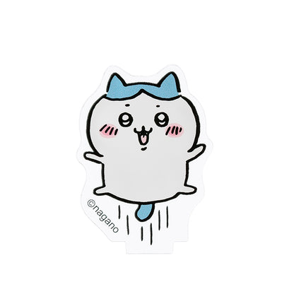 ちいかわ トレーディングアクリルスタンド（全16種）【BOX】