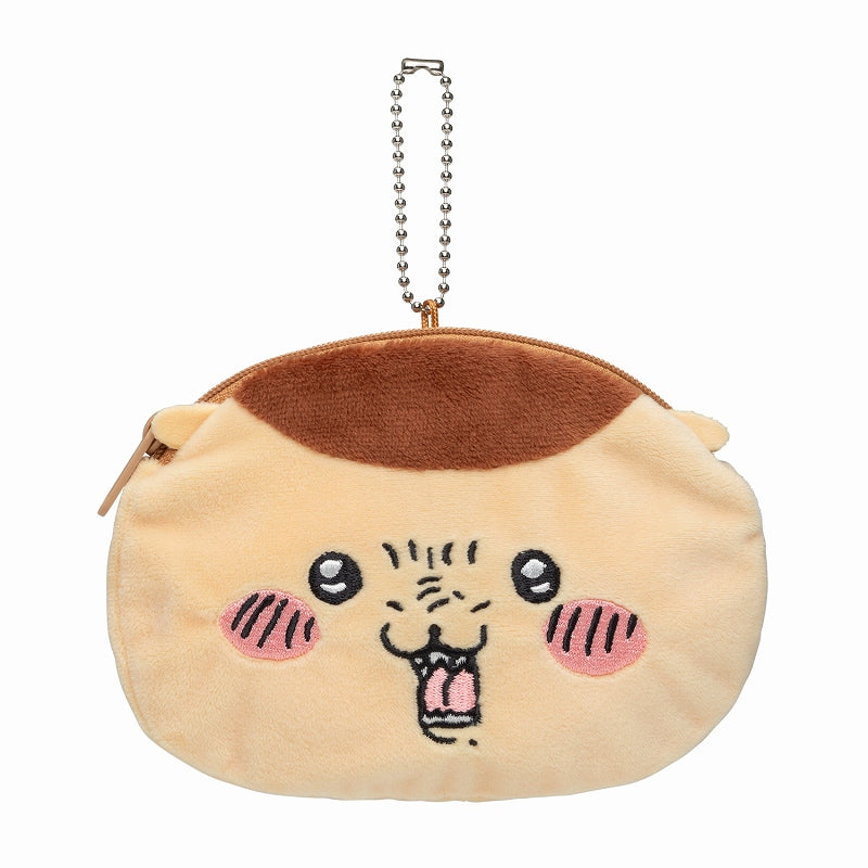 吉伊卡哇 角色系列 盲盒脸部小包【单品】（全8种）