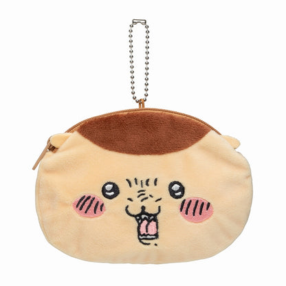 吉伊卡哇 角色系列 盲盒脸部小包【单品】（全8种）