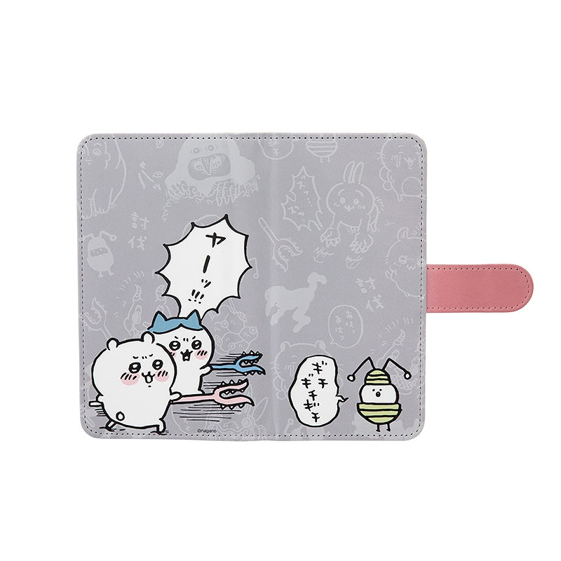 吉伊卡哇 多功能手机壳（呀！）