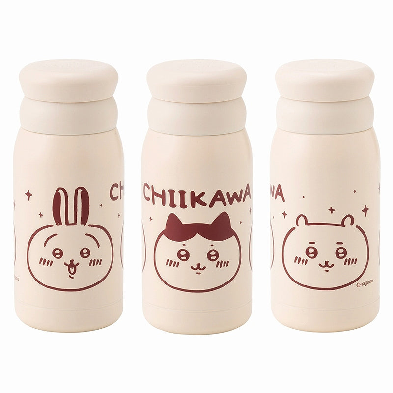 ちいかわ マカロンマグ（保温・保冷水筒）