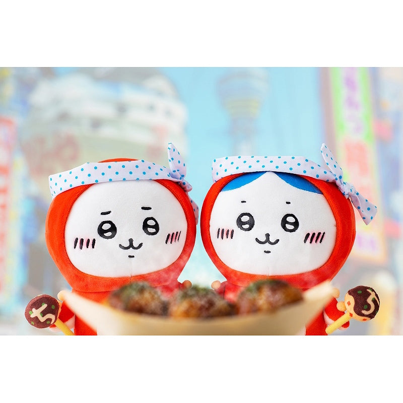 치이카와 문어 인형 S (치이카와)