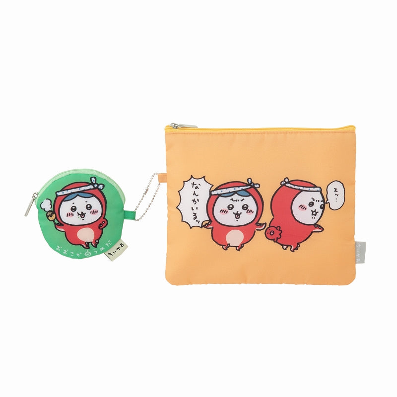 치이카와 간사이 2사이즈 파우치