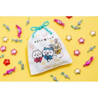 ちいかわKANSAI　巾着