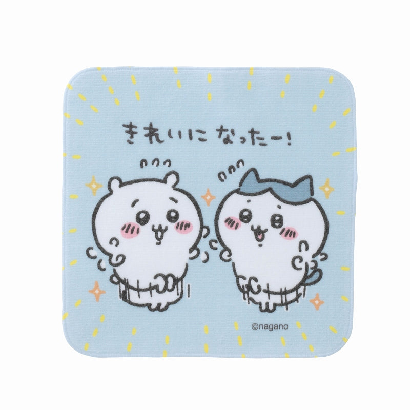 Chiikawa Hand Towel (Cleaned Up!)