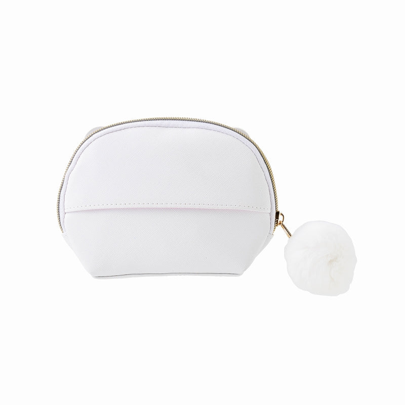 치이카와 조개형 얼굴 파우치 (치이카와)