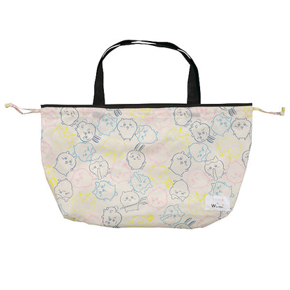 Chiikawa Rain Bag Neon