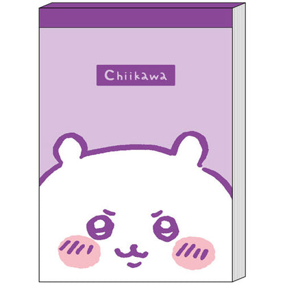 Chiikawa Memo Mini Scary One