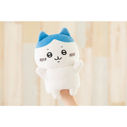 치이카와 핸드 퍼펫 (하치와레)