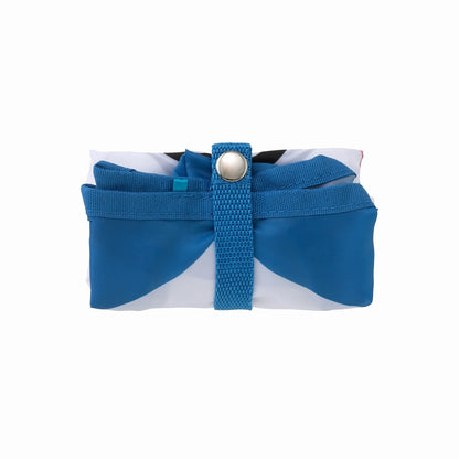 치이카와 편의점 사이즈 에코백 (하치와레)