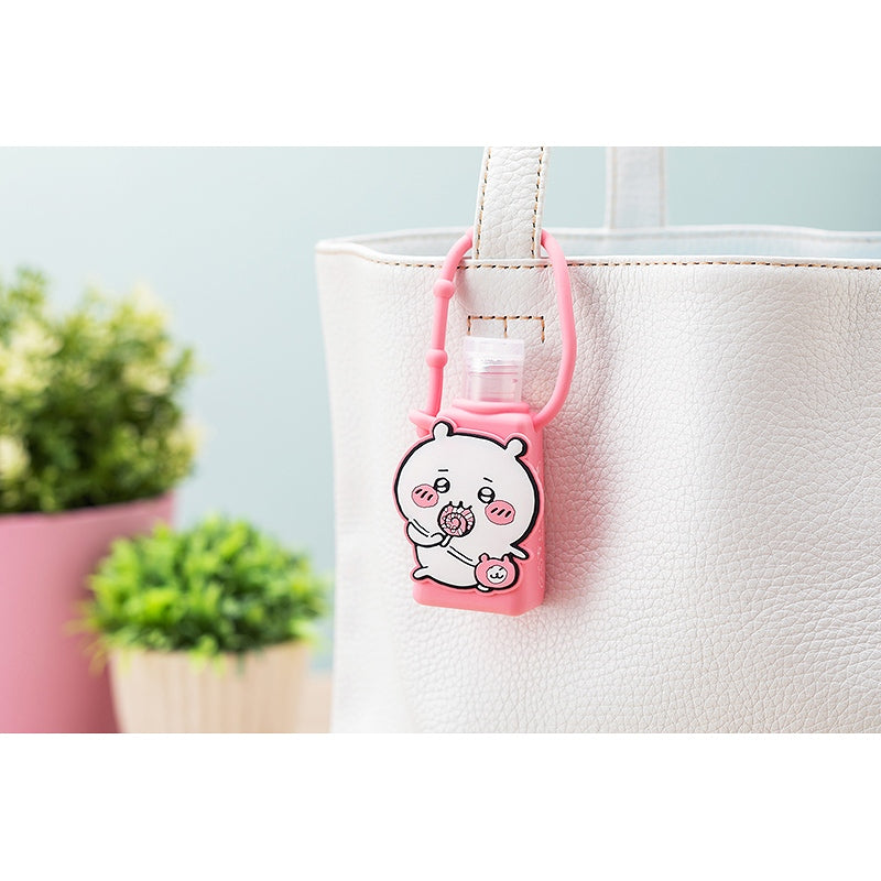 ちいかわ アルコールジェル（ちいかわ）