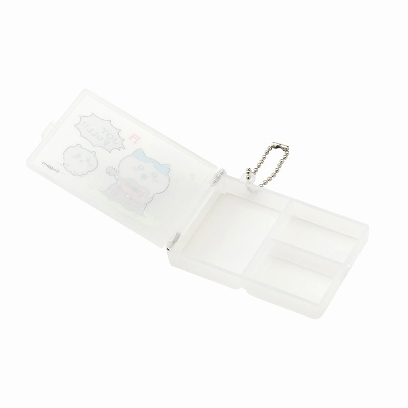 吉伊卡哇 自由收纳盒